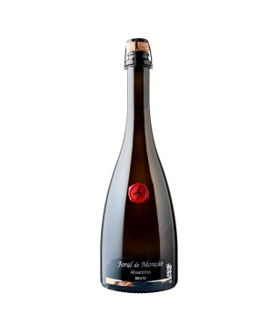 Foral de Monção, Espumante Alvarinho 0,75lts