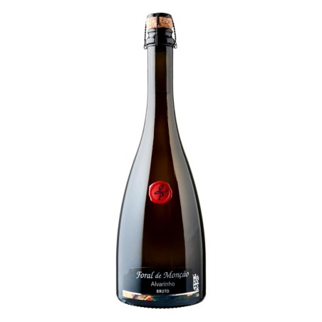 Foral de Monção, Espumante Alvarinho 0,75lts