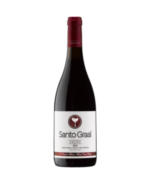 Santo Graal Red Wine 750ml