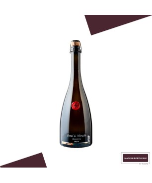 Foral de Monção, Espumante Alvarinho 0,75lts