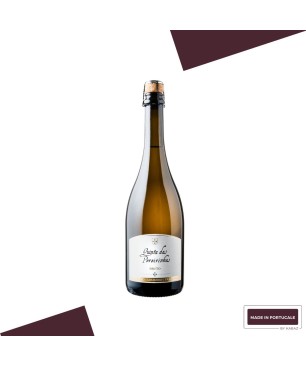 Quinta das Pereirinhas, Sparkling Bruto White 0,75lts