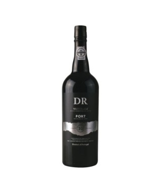 DR Port Wine 10 Years Old