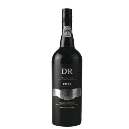 DR Port Wine 10 Years Old