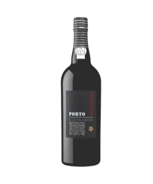 S. Leonardo Port Wine Ruby Vintage 2009