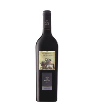 Palmeirim D'Inglaterra Red Wine Reserve 2018