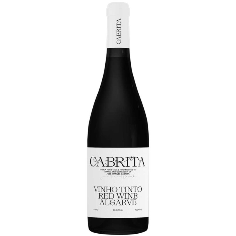 Cabrita Red Wine 2020