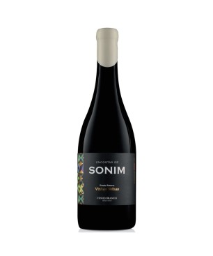 Encostas de Sonim Branco Grande RESERVA 0,75lts