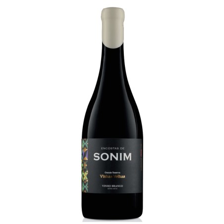 Encostas de Sonim White Grande RESERVA 0,75lts