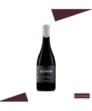 Encostas de Sonim Branco Grande RESERVA 0,75lts