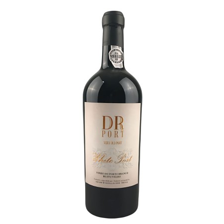 DR Port Muito Velho White 0,75lts