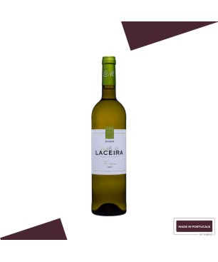 Coimbra de Mattos Quinta da Laceira Branco 0,75lts