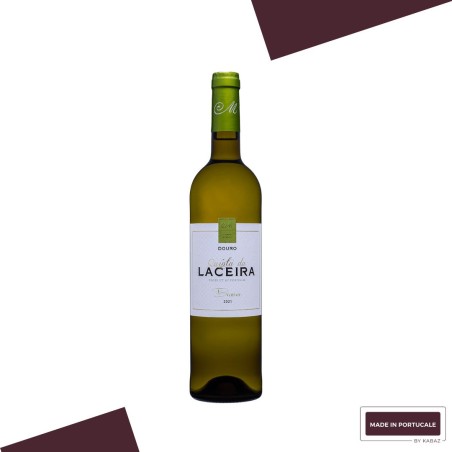 Coimbra de Mattos Quinta da Laceira Branco 0,75lts