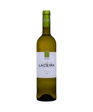 Coimbra de Mattos Quinta da Laceira Branco 0,75lts