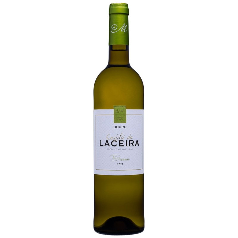 Coimbra de Mattos Quinta da Laceira Branco 0,75lts