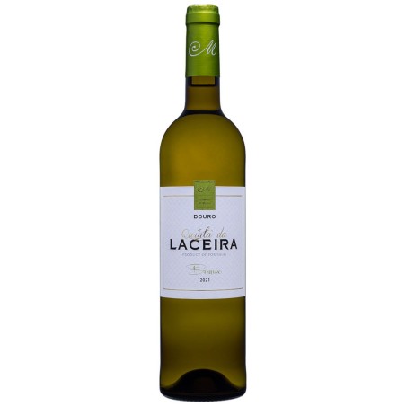 Coimbra de Mattos Quinta da Laceira Branco 0,75lts