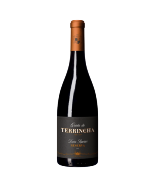 Quinta da Terrincha Reserve Red Wine 2017