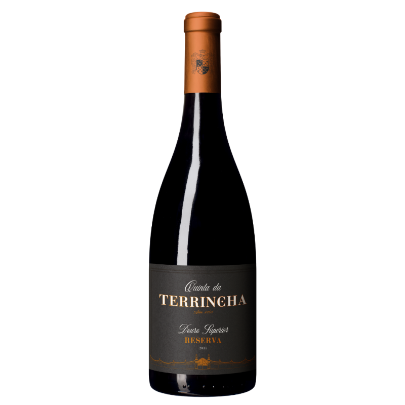 Quinta da Terrincha Reserve Red Wine 2017