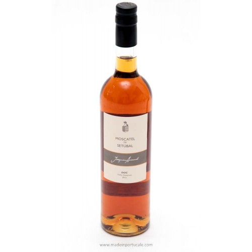 Portuguese Moscatel Wine - Made in Portucale