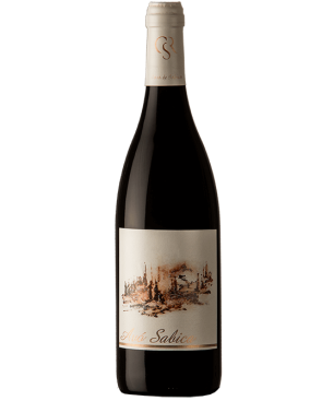 Casa de Sabicos Avó Sabica Red Wine 2011