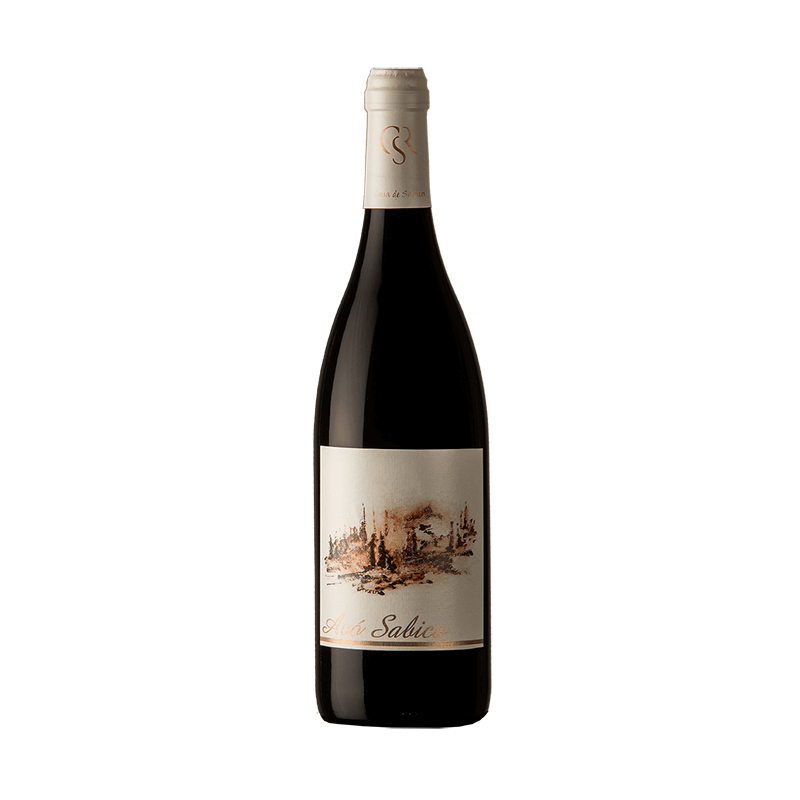 Casa de Sabicos Avó Sabica Red Wine 2011