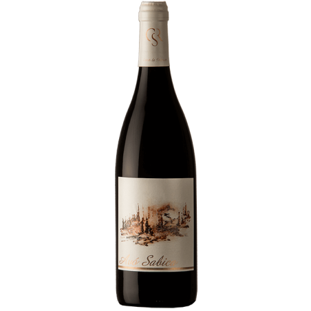 Casa de Sabicos Avó Sabica Red Wine 2011