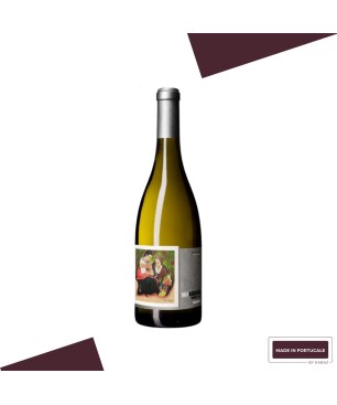 Dina Aguiar White Reserva 0,75lts