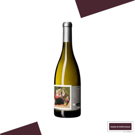 Dina Aguiar White Reserva 0,75lts