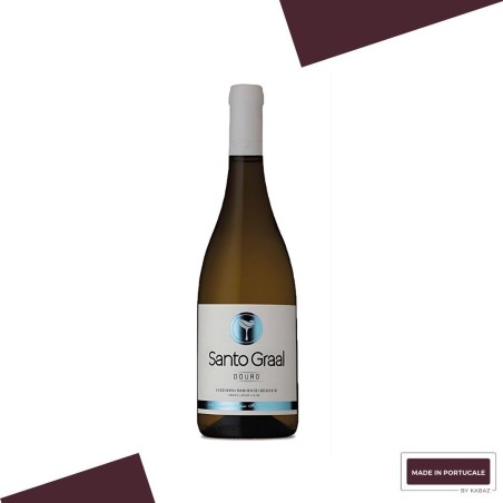 Quinta dos Nogueirões Santo Graal White Colheita 0,75lts