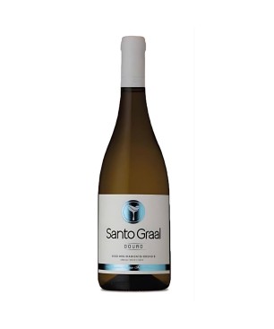 Quinta dos Nogueirões Santo Graal Branco Colheita 0,75lts