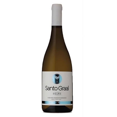 Quinta dos Nogueirões Santo Graal White Colheita 0,75lts