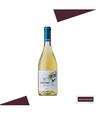 Quinta dos Nogueirões Santo Graal SAUGVINON BLANC 0,75lts