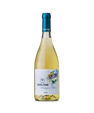 Quinta dos Nogueirões Santo Graal SAUGVINON BLANC 0,75lts