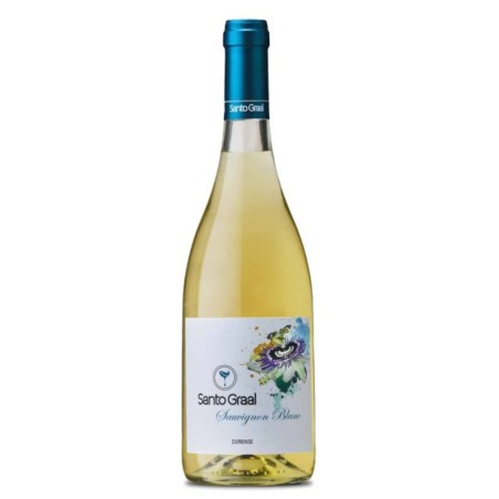 Quinta dos Nogueirões Santo Graal SAUGVINON BLANC 0,75lts