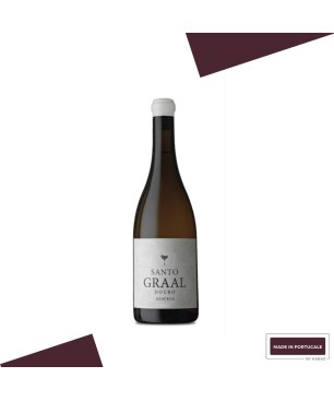 Quinta dos Nogueirões Santo Graal Branco Reserva 0,75lts