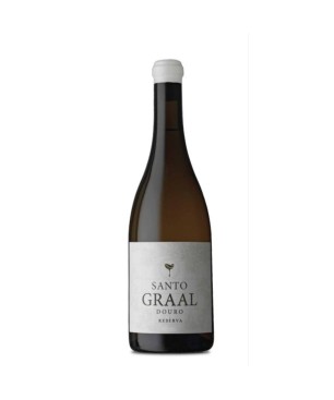 Quinta dos Nogueirões Santo Graal Branco Reserva 0,75lts