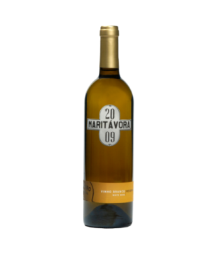 Maritávora Reserve White Wine Vinhas Velhas 2009