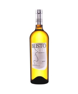 Busto White Wine Douro Reserve 2021