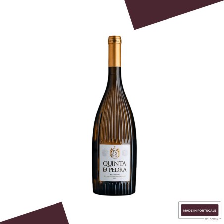 Quinta da Pedra Alvarinho 2018 0,75lts