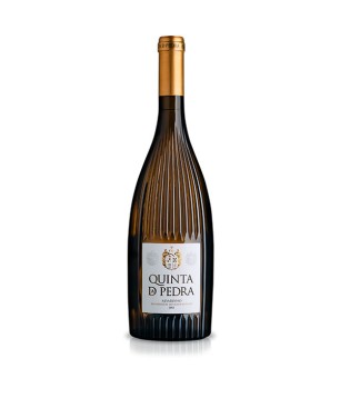 Quinta da Pedra Alvarinho 2018 0,75lts