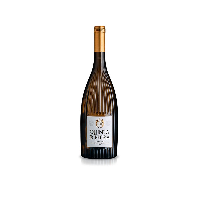 Quinta da Pedra Alvarinho 2018 0,75lts