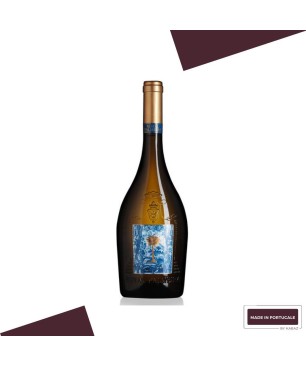 Paço de Palmeira Royal Palmeira Loureiro 2019 0.75lts