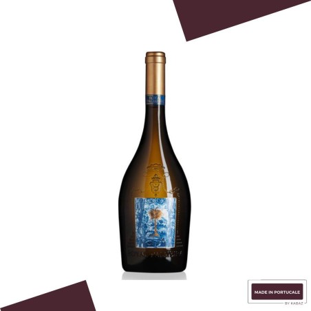 Paço de Palmeira Royal Palmeira Loureiro 2019 0.75lts