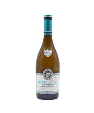 Quinta de Bella Bella Élégance Sauvignon Blanc 2022 0.75lts