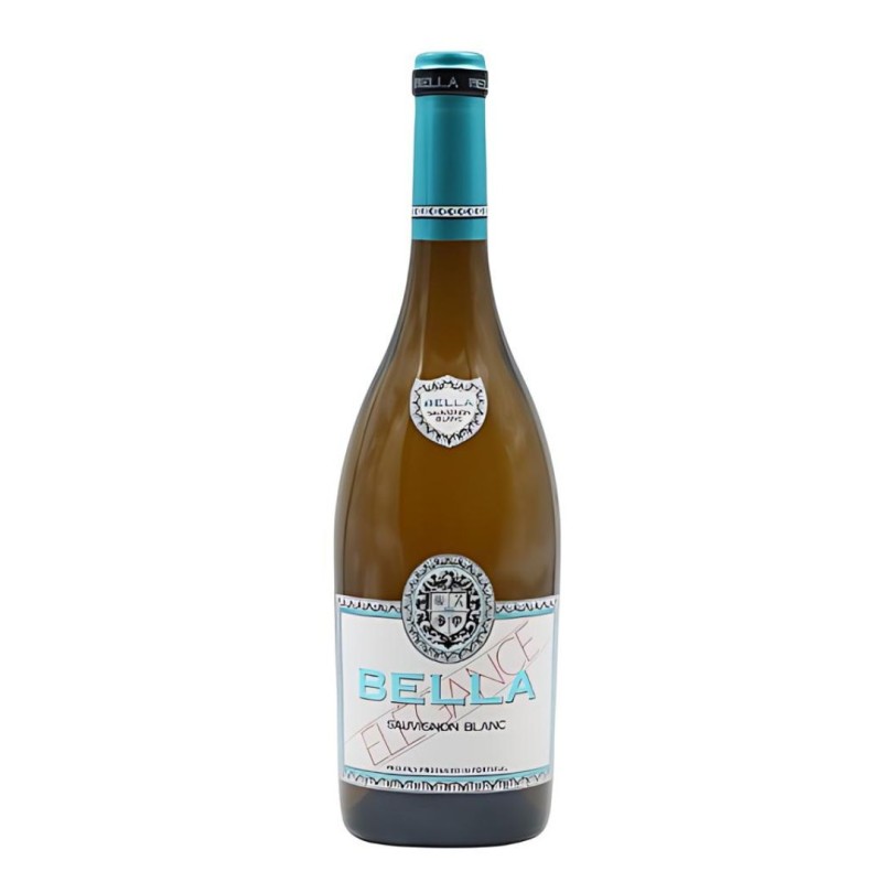 Quinta de Bella Bella Élégance Sauvignon Blanc 2022 0,75lts