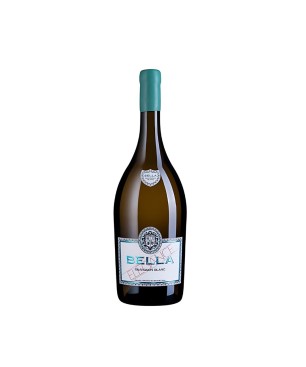 Quinta de Bella, Bella Élégance Sauvignon Blanc 2021 1,5lts