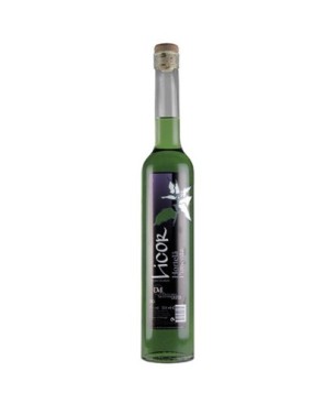 Herdade da Amendoeira - Peppermint Liquor