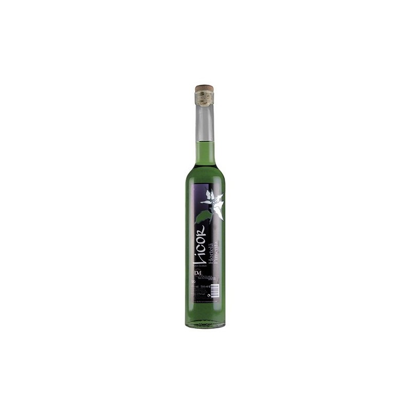 Herdade da Amendoeira - Peppermint Liquor