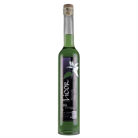 Herdade da Amendoeira - Peppermint Liquor