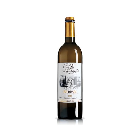 Quinta Colinas de São Lourenço São Lourenço White 2019 0,375lts