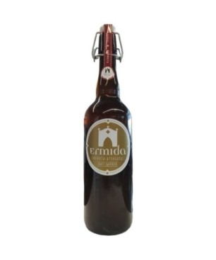 Ermida Craft Beer PILSNER 75cl